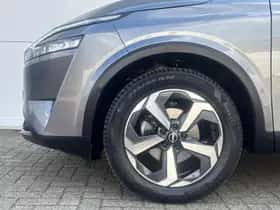 Nissan Qashqai (2023) thumbnail 12