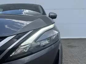 Nissan Qashqai (2023) thumbnail 16