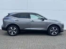 Nissan Qashqai (2023) thumbnail 20