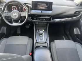 Nissan Qashqai (2023) thumbnail 5