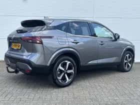 Nissan Qashqai (2023) thumbnail 6