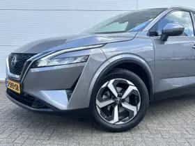 Nissan Qashqai (2023) thumbnail 10