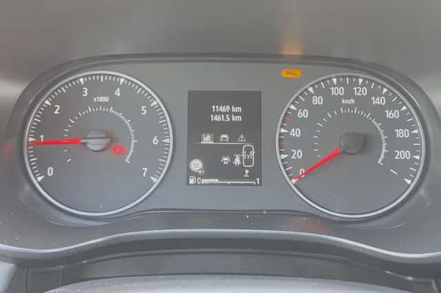 Dacia Sandero Stepway (2025) thumbnail 18