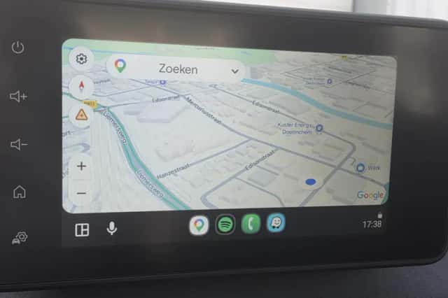 Dacia Sandero Stepway (2025) thumbnail 20