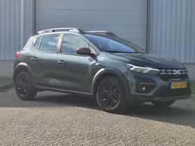 Dacia Sandero Stepway (2025) thumbnail 23