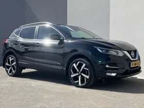 Nissan Qashqai (2019) thumbnail 18