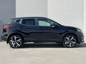 Nissan Qashqai (2019) thumbnail 20