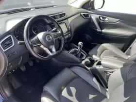 Nissan Qashqai (2019) thumbnail 22