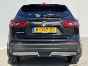 Nissan Qashqai (2019) thumbnail 26