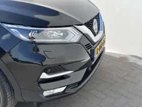 Nissan Qashqai (2019) thumbnail 28
