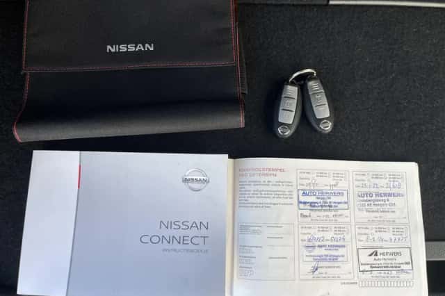 Nissan Qashqai (2019) thumbnail 29
