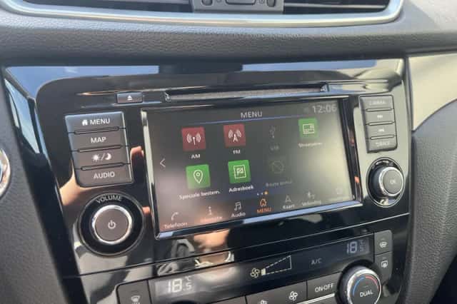 Nissan Qashqai (2019) thumbnail 37