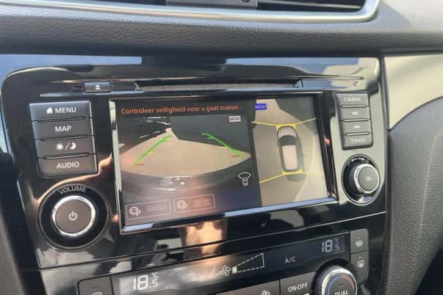 Nissan Qashqai (2019) thumbnail 39
