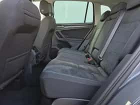 Volkswagen Tiguan (2022) thumbnail 13