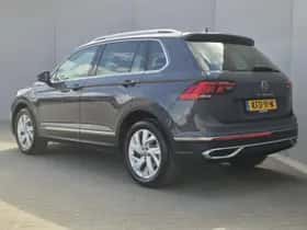 Volkswagen Tiguan (2022) thumbnail 20