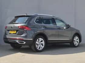 Volkswagen Tiguan (2022) thumbnail 6