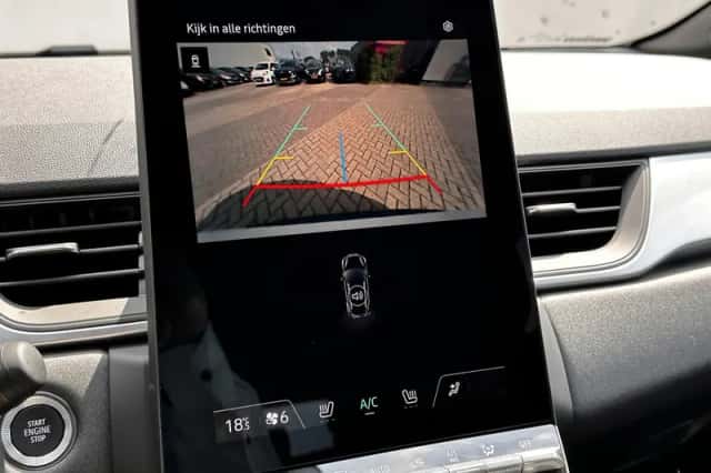Mitsubishi ASX (2026) thumbnail 12