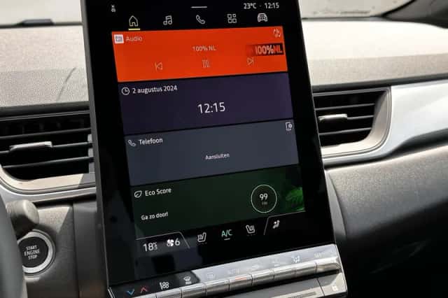 Mitsubishi ASX (2026) thumbnail 13