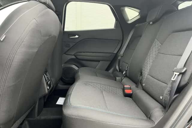 Mitsubishi ASX (2026) thumbnail 19