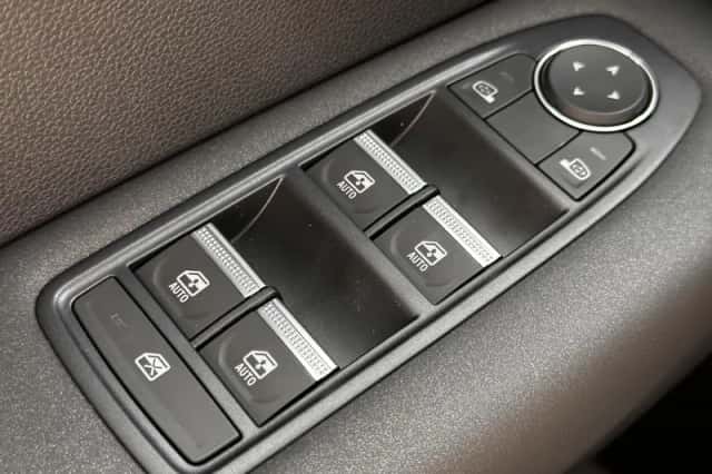 Mitsubishi ASX (2026) thumbnail 21