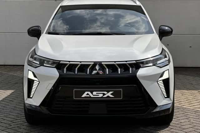 Mitsubishi ASX (2026) thumbnail 5