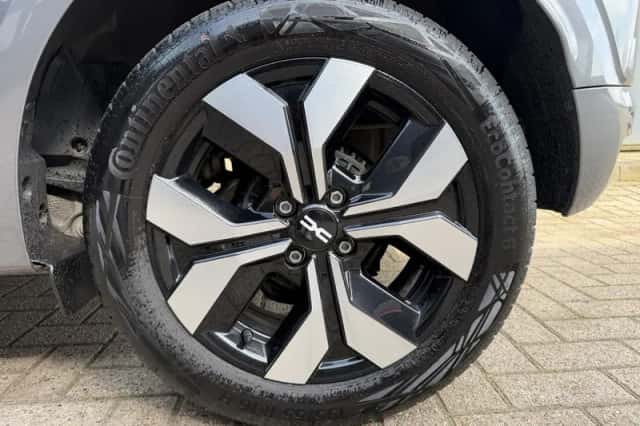 Dacia Sandero (2024) thumbnail 15