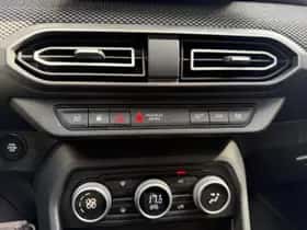 Dacia Sandero (2024) thumbnail 16