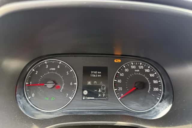 Dacia Sandero (2024) thumbnail 20