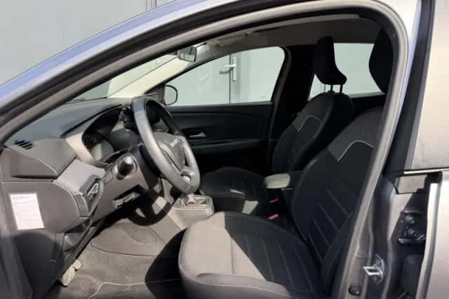 Dacia Sandero (2024) thumbnail 22