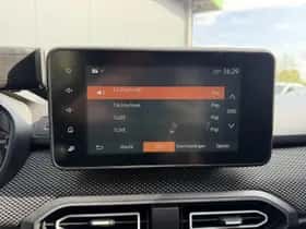 Dacia Sandero (2024) thumbnail 25