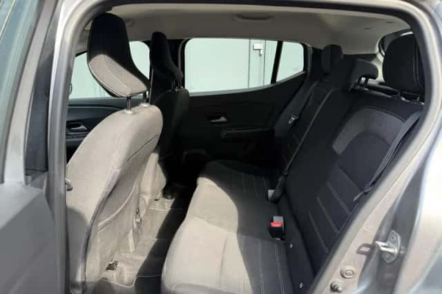 Dacia Sandero (2024) thumbnail 7