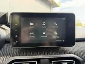 Dacia Sandero (2024) thumbnail 7