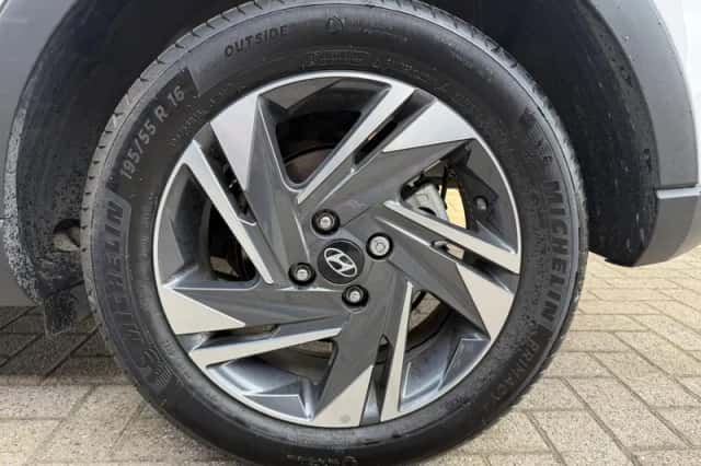 Hyundai Bayon (2025) thumbnail 15