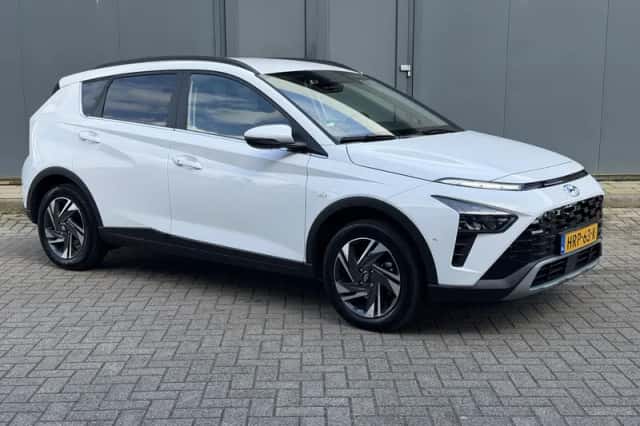 Hyundai Bayon (2025) thumbnail 18