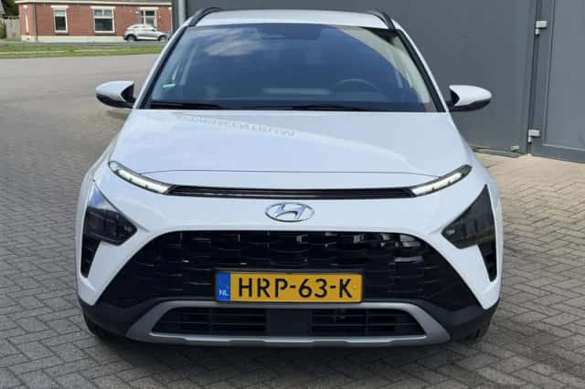 Hyundai Bayon (2025) thumbnail 29