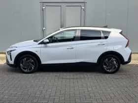 Hyundai Bayon (2025) thumbnail 9