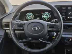 Hyundai i20 (2021) thumbnail 16