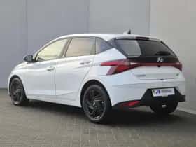 Hyundai i20 (2021) thumbnail 20