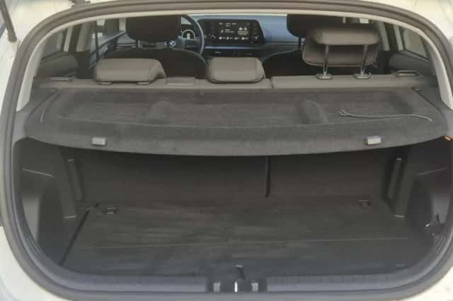 Hyundai i20 (2021) thumbnail 24