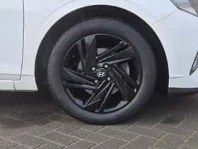 Hyundai i20 (2021) thumbnail 24