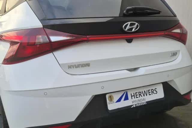 Hyundai i20 (2021) thumbnail 32