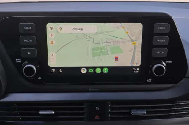 Hyundai i20 (2021) thumbnail 5