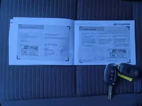 Hyundai i20 (2021) thumbnail 10