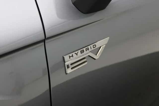 Mitsubishi Colt (2026) thumbnail 42