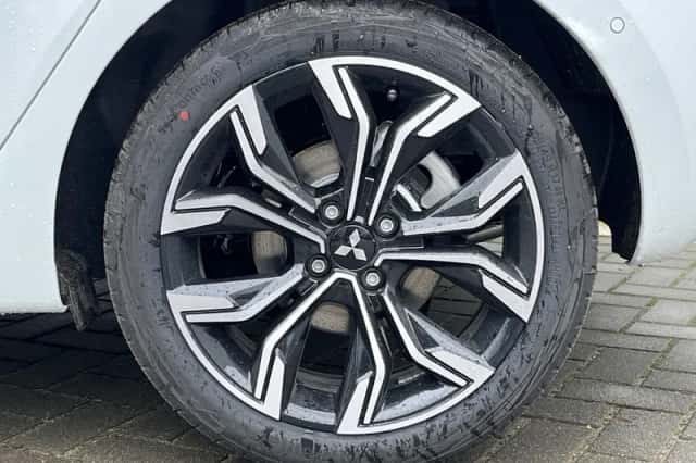 Mitsubishi Colt (2026) thumbnail 20