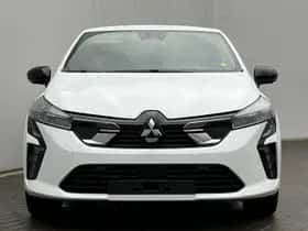 Mitsubishi Colt (2026) thumbnail 22