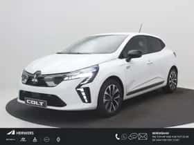 Mitsubishi Colt (2026) thumbnail 2