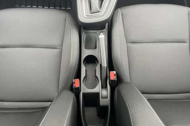 Mitsubishi Colt (2026) thumbnail 30