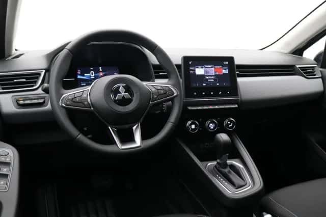 Mitsubishi Colt (2026) thumbnail 9