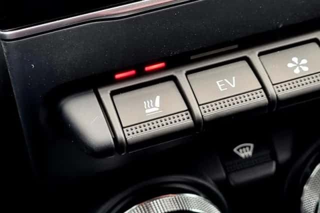 Mitsubishi Colt (2026) thumbnail 14